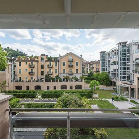 Residenza La Salle Exclusive Flat Torino Exterior foto