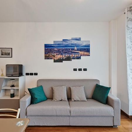 Residenza La Salle Exclusive Flat Torino Exterior foto