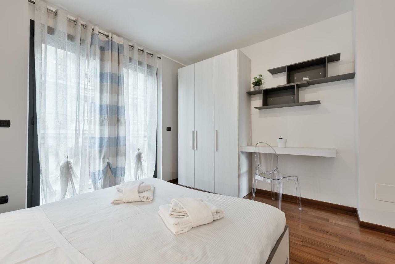 Residenza La Salle Exclusive Flat Torino Exterior foto