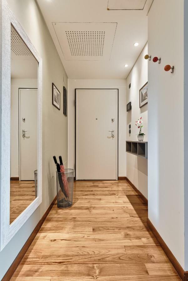 Residenza La Salle Exclusive Flat Torino Exterior foto
