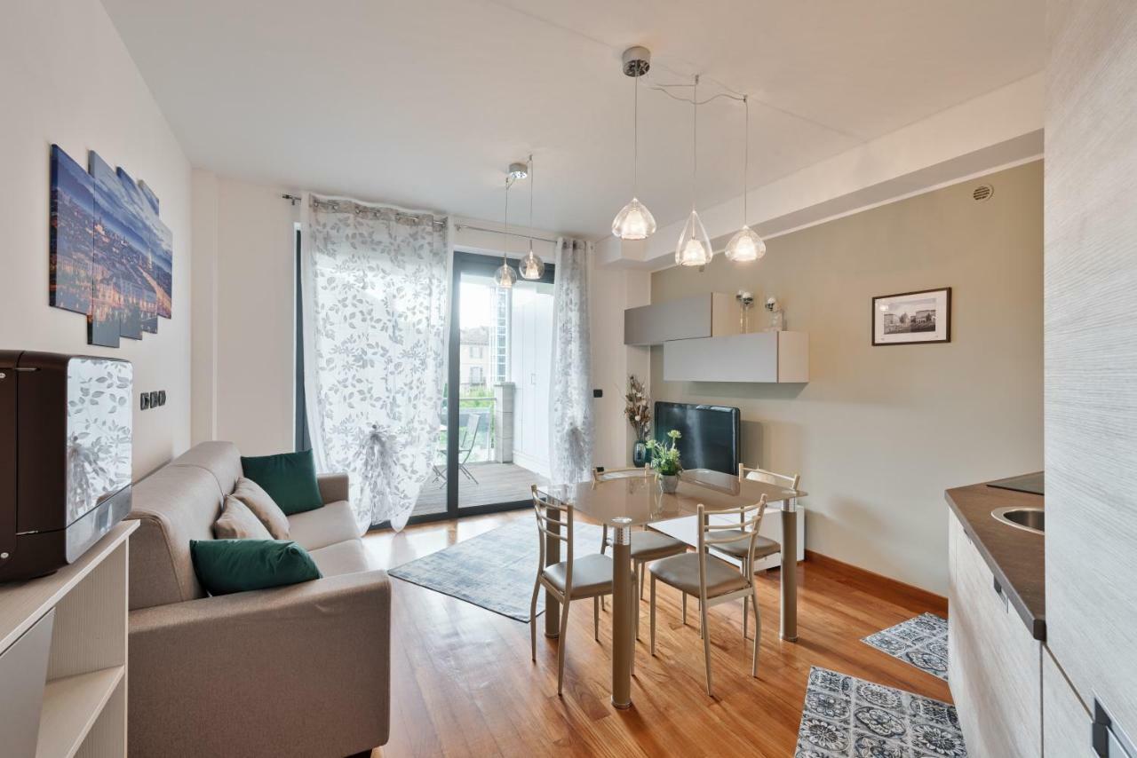 Residenza La Salle Exclusive Flat Torino Exterior foto