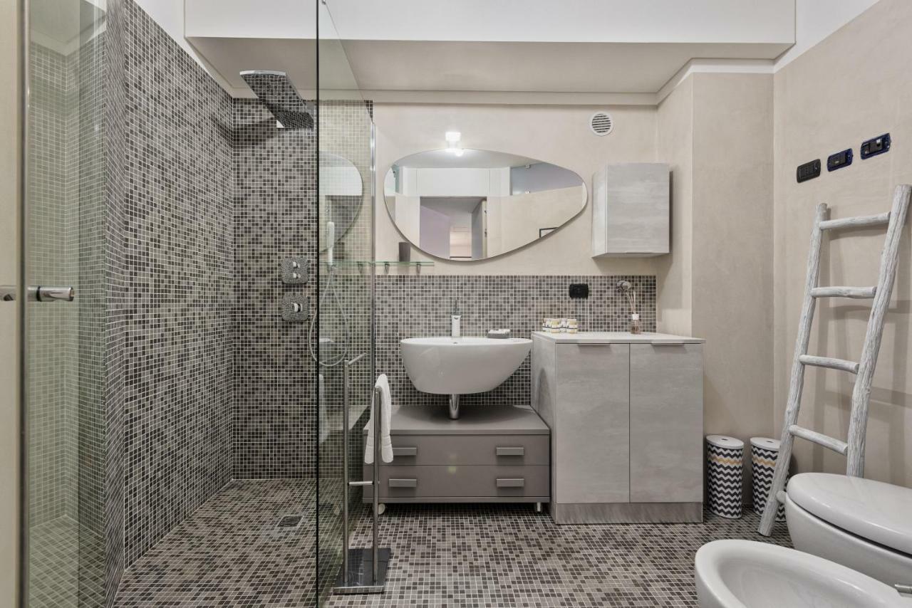 Residenza La Salle Exclusive Flat Torino Exterior foto