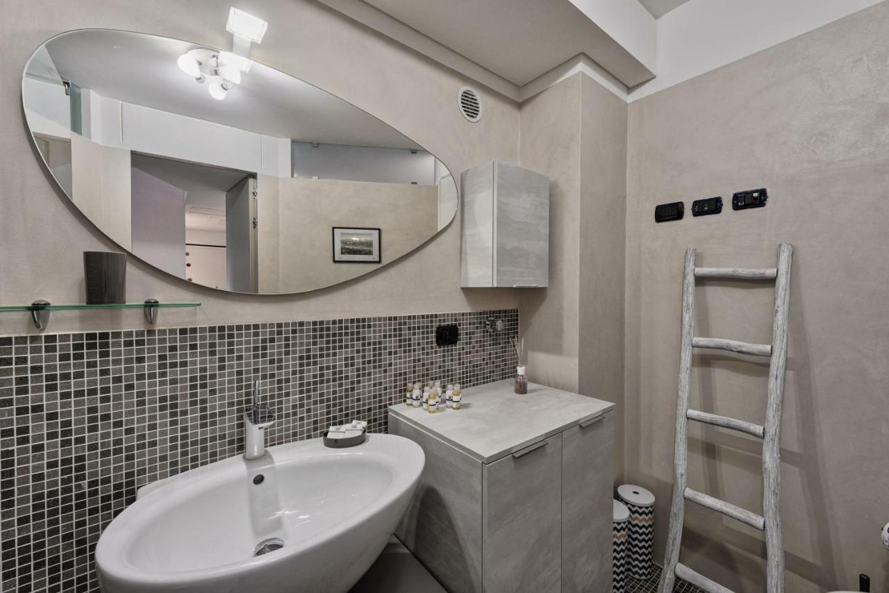 Residenza La Salle Exclusive Flat Torino Exterior foto