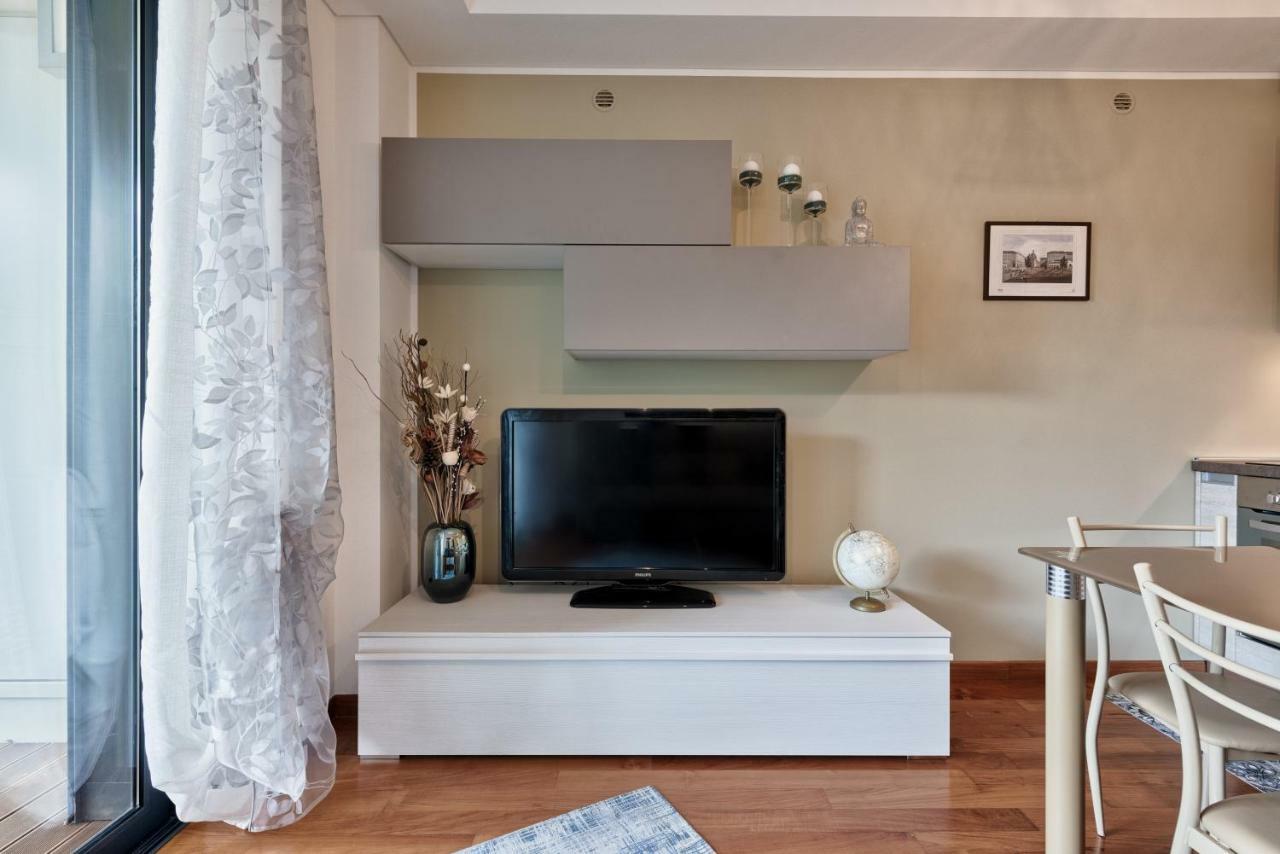 Residenza La Salle Exclusive Flat Torino Exterior foto