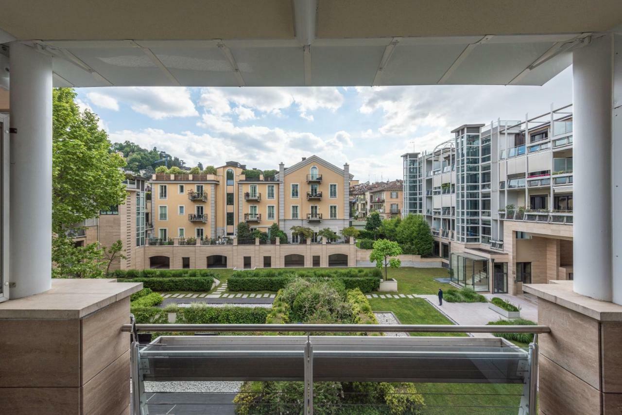Residenza La Salle Exclusive Flat Torino Exterior foto