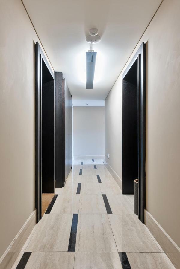 Residenza La Salle Exclusive Flat Torino Exterior foto