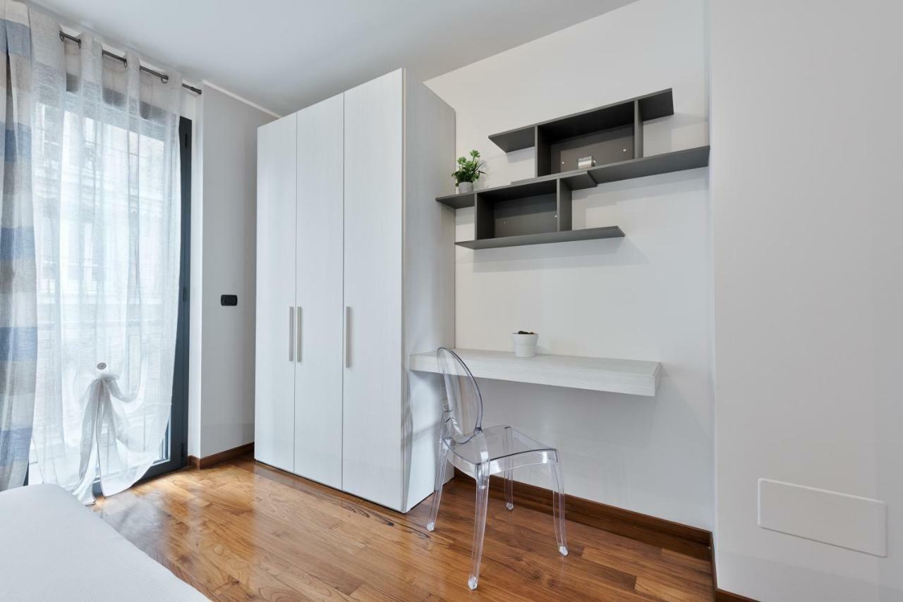 Residenza La Salle Exclusive Flat Torino Exterior foto