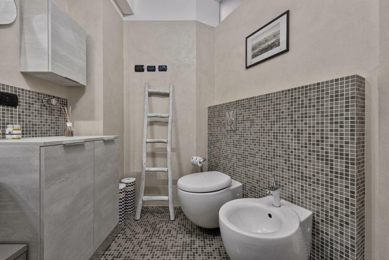 Residenza La Salle Exclusive Flat Torino Exterior foto