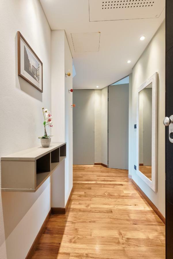 Residenza La Salle Exclusive Flat Torino Exterior foto